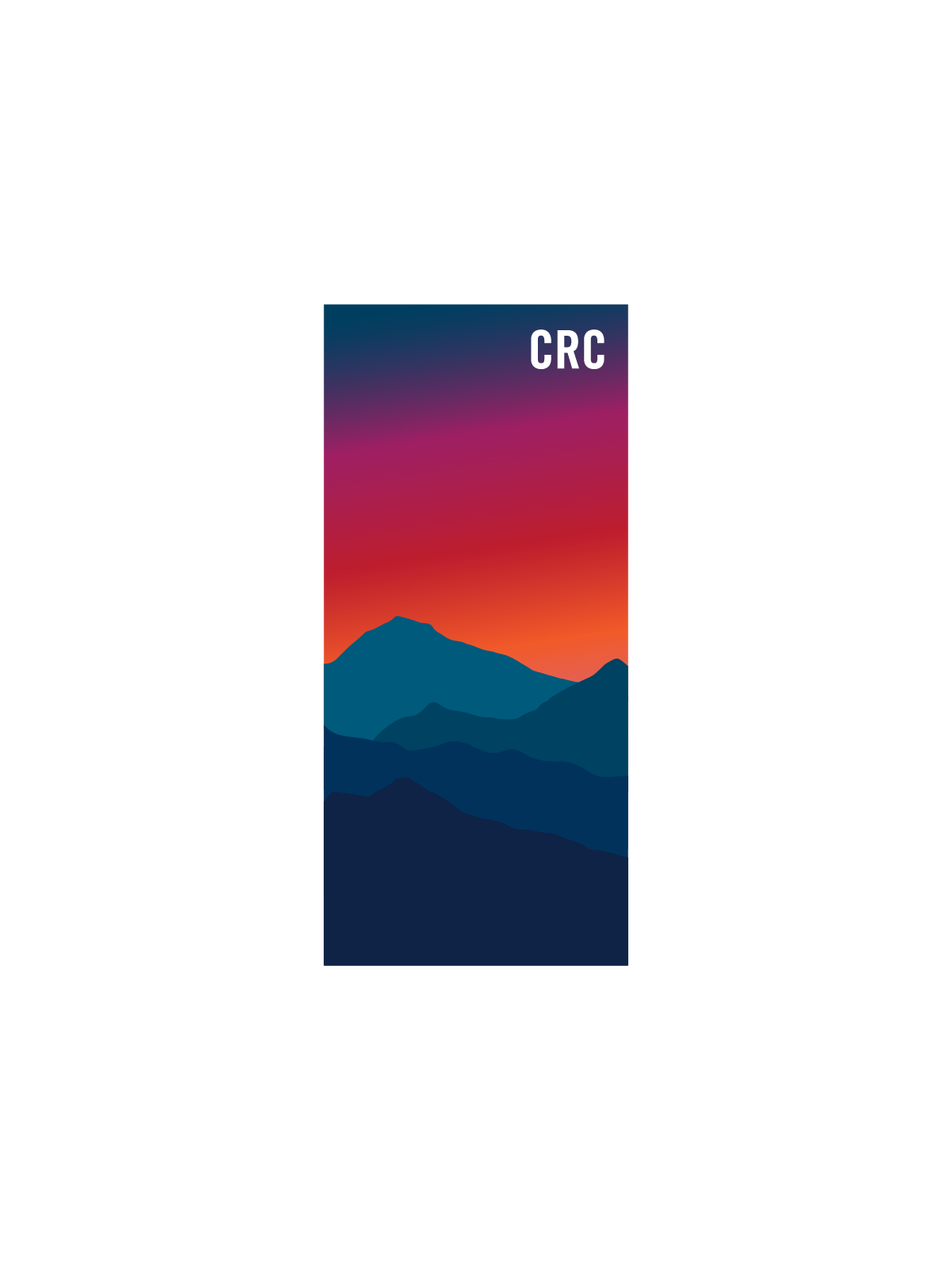 CRC Neck Gaiter