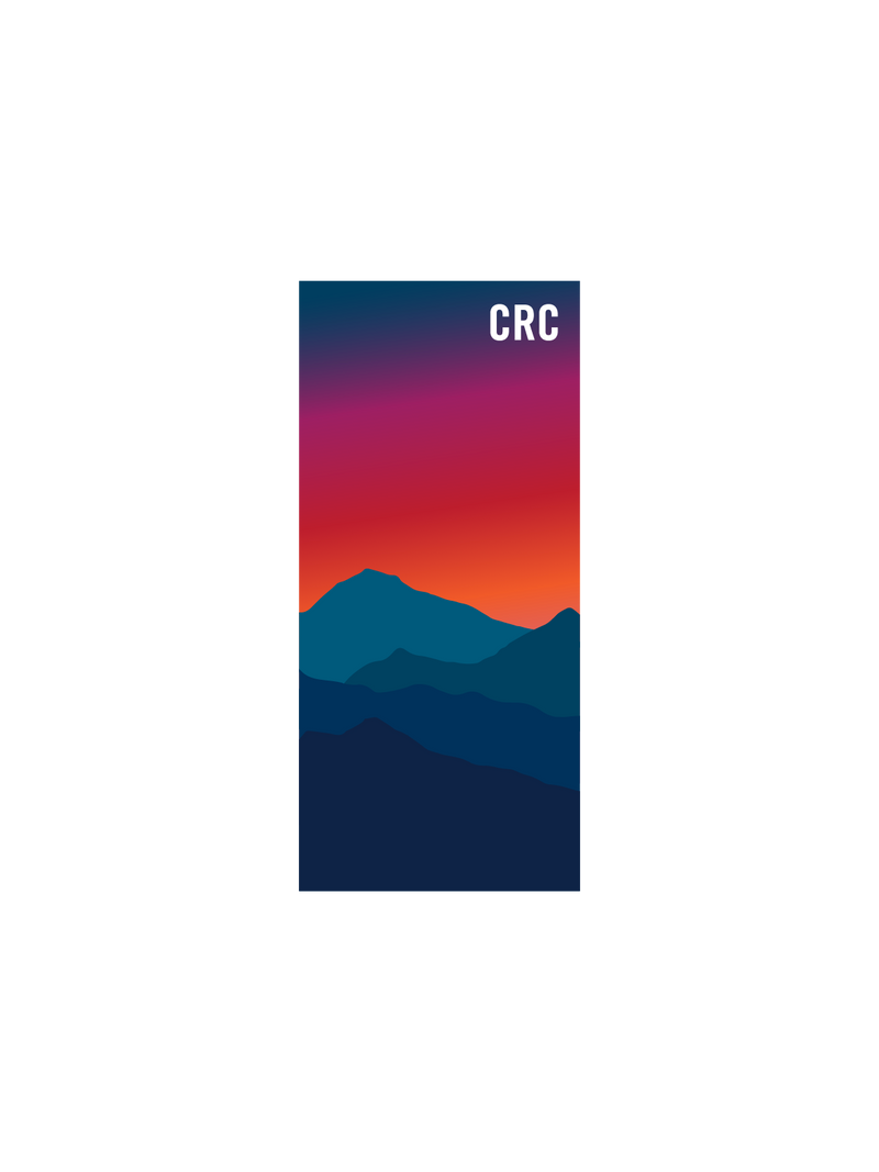 CRC Neck Gaiter