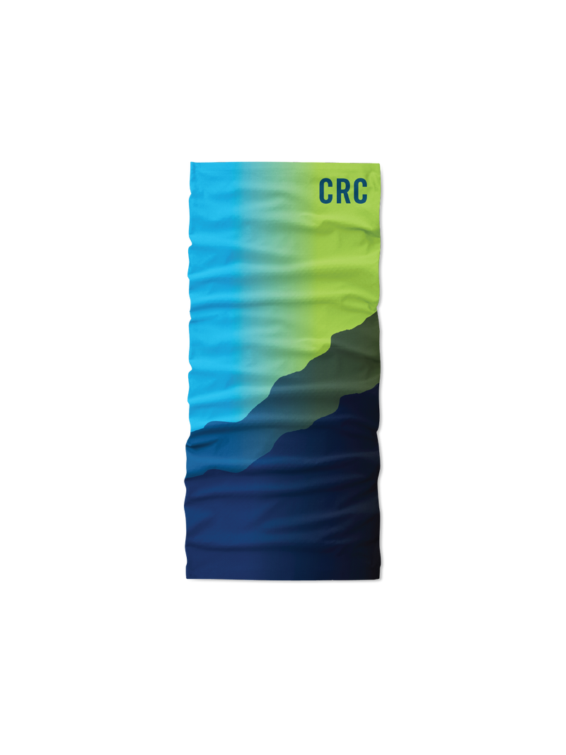 CRC Neck Gaiter - 2021