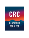 CRC Tech Tee 1 Available