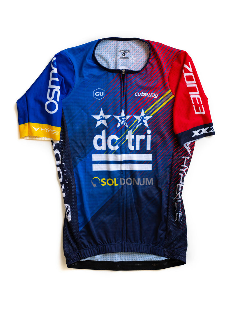 DC Tri Elite Team Nova Pro Jersey