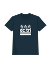 DC Triathlon Short Sleeve T-Shirt