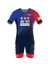 DC Triathlon SS Pro Triathlon Suit