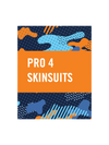 Equip Racing Pro4 Skinsuits