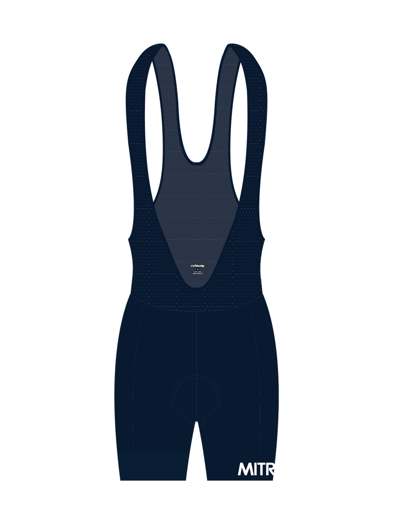 MITRE Pro3 Bib Shorts