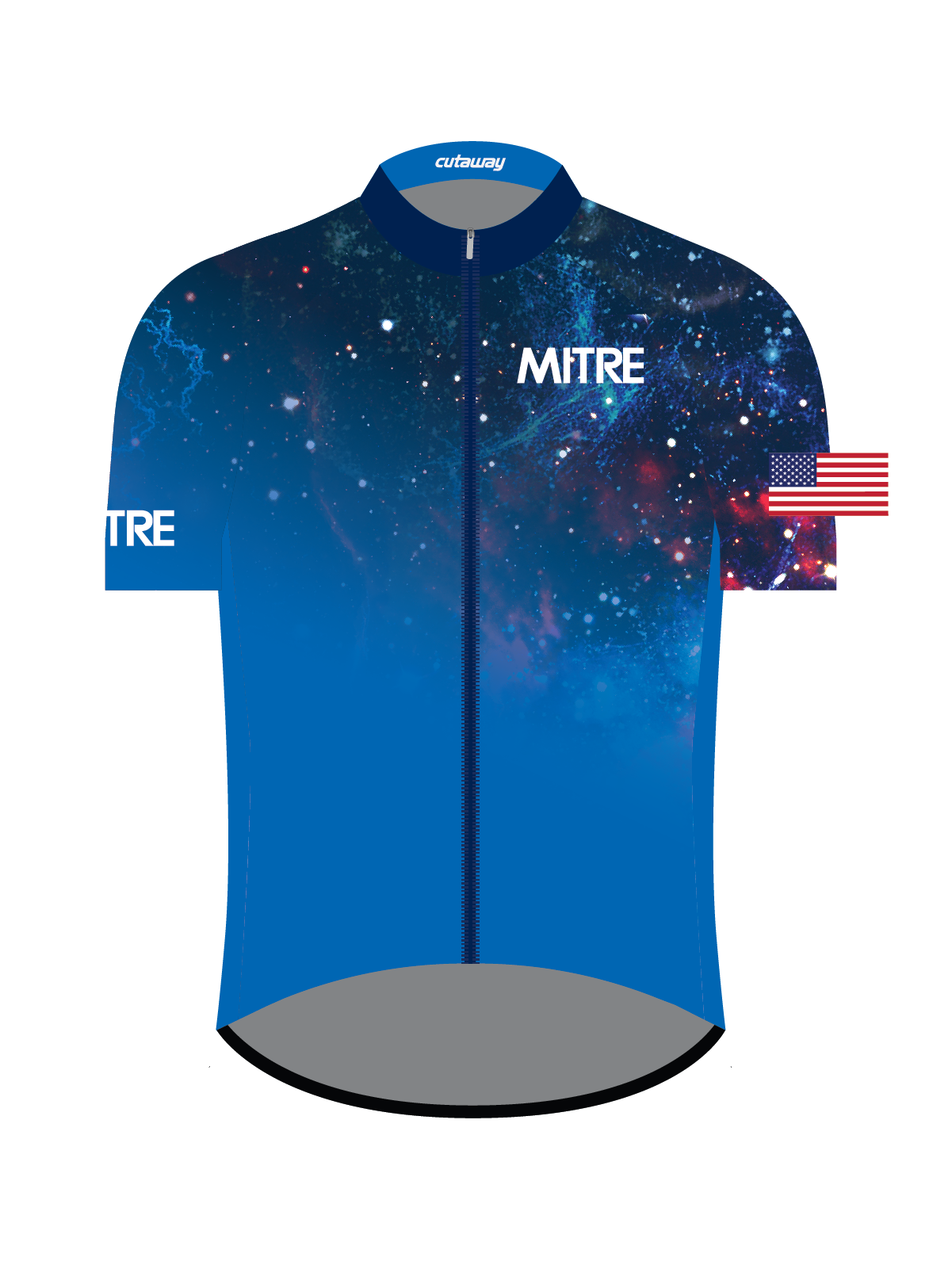 MITRE Standard Jersey - Club Cut