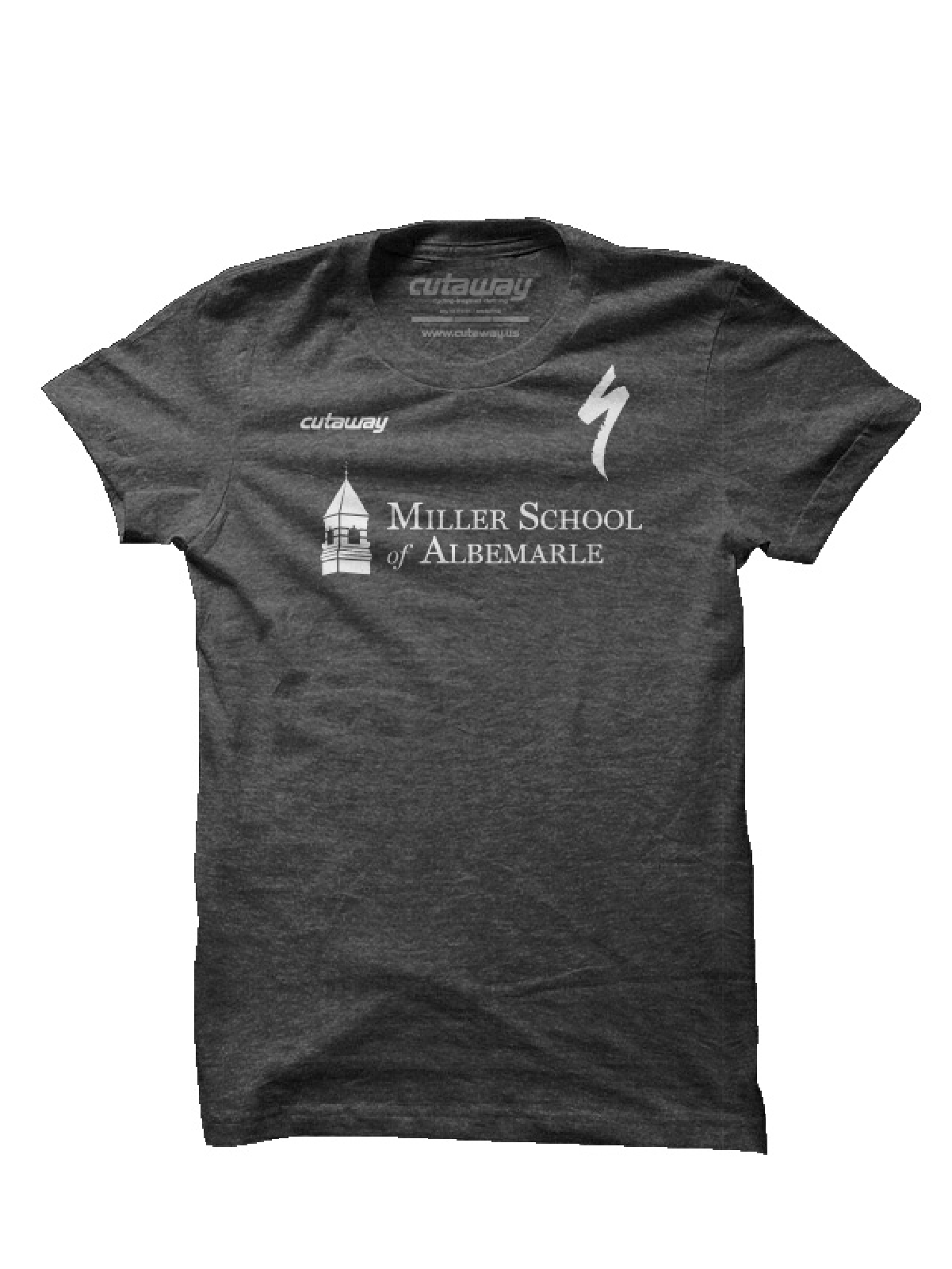 Miller School Team T-Shirt