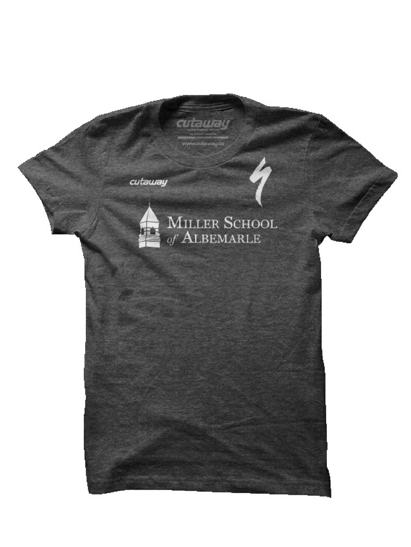Miller School Team T-Shirt