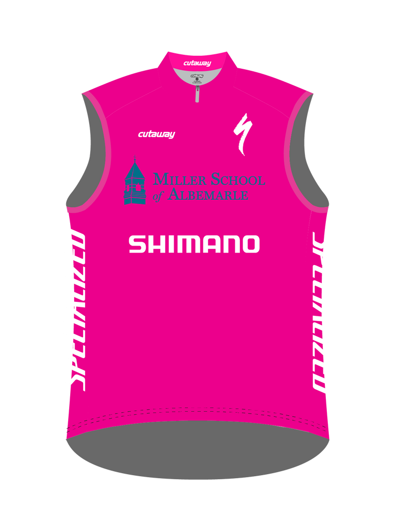 MSA 2023 Afton Wind Vest
