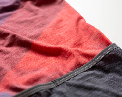 NCVC Merino Wool Tech Tee