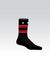 NCVC 7" Cycling Sock - 2022