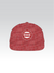 NCVC Tech Hat - Heather Red