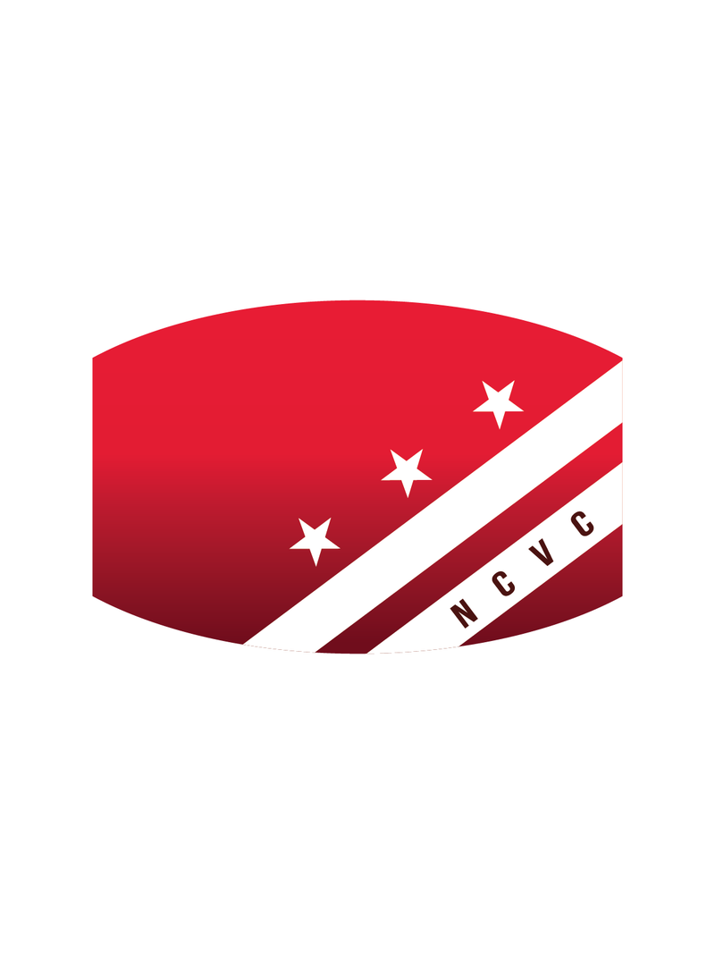 NCVC Face Mask - SALE