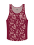 NCVC Running Singlet - Cherry Blossom (1 Available)