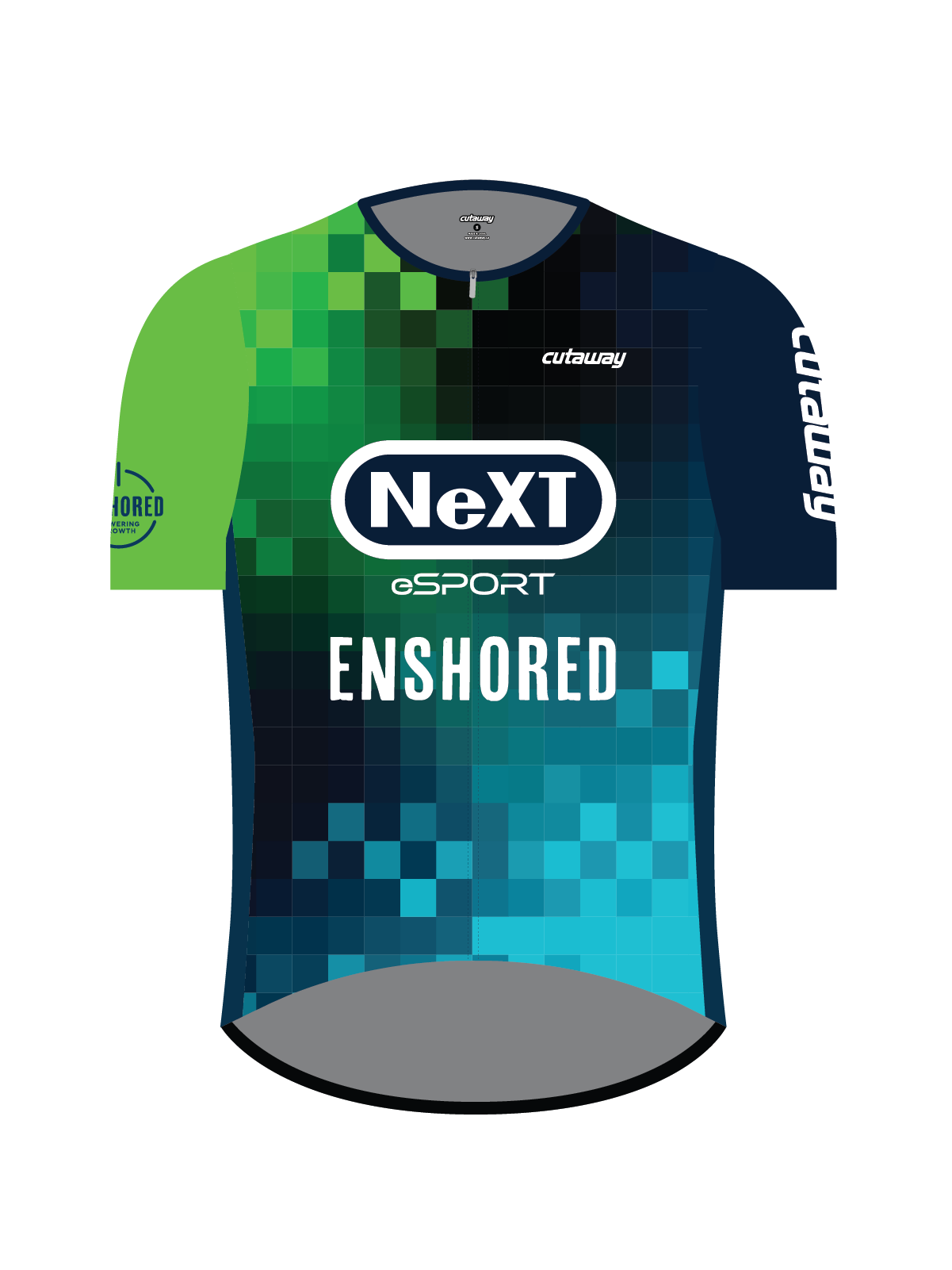 NeXT ENSHORED Nova Conform Jersey