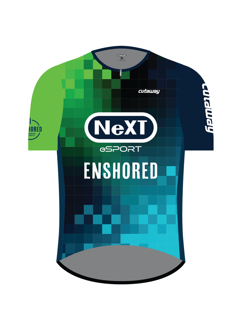 NeXT ENSHORED Nova Conform Jersey