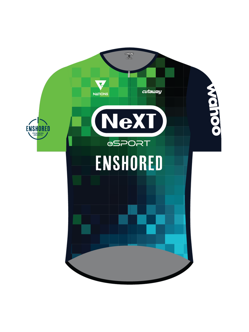 NeXT ENSHORED SuperCloud™ Nova Conform Jersey
