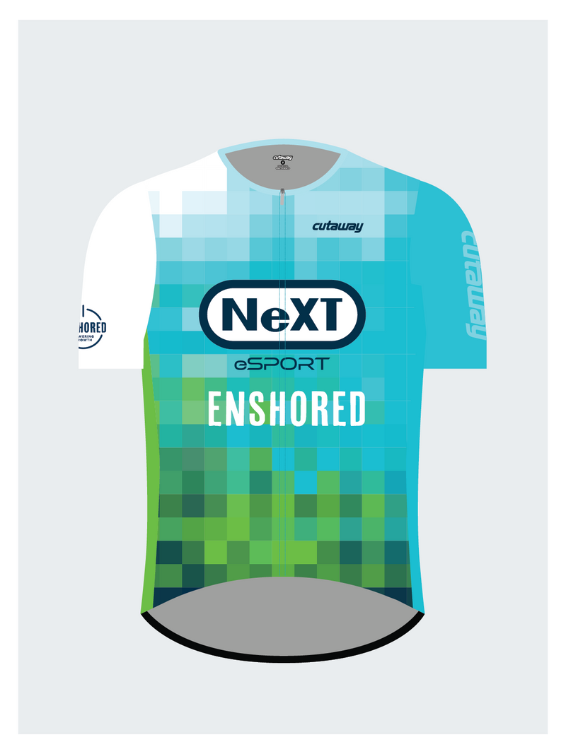 NeXT ENSHORED Nova Conform - Summer Edition