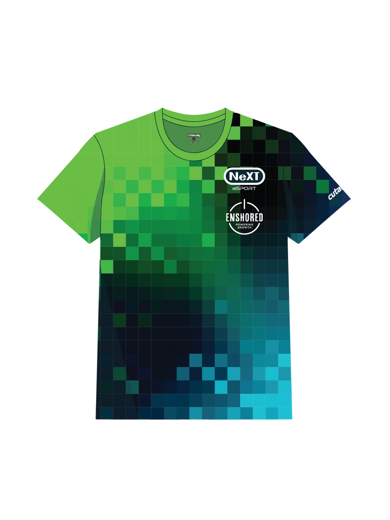 NeXT ENSHORED Tech Tee