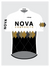 Nova Composite Short Sleeve Jersey - RACE CUT