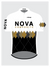 Nova Composite Short Sleeve Jersey - RACE CUT - IN STOCK