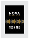 Nova Composite Tech Tee - IN STOCK