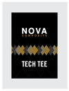 Nova Composite Tech Tee