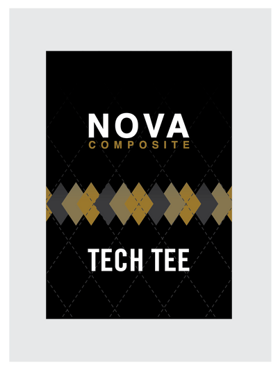 Nova Composite Tech Tee