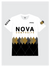 Nova Composite Tech Tee - IN STOCK