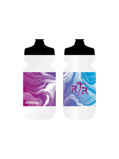 RTR 22oz Purist Water Bottle