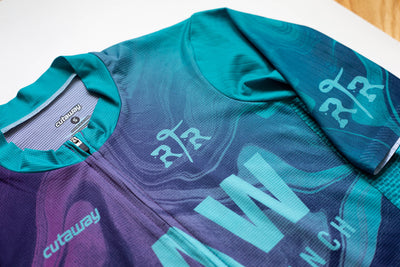 RTR x Cutaway Nova Conform Jersey