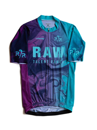 RTR x Cutaway Nova Conform Jersey