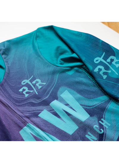 RTR x Cutaway Nova Conform Jersey