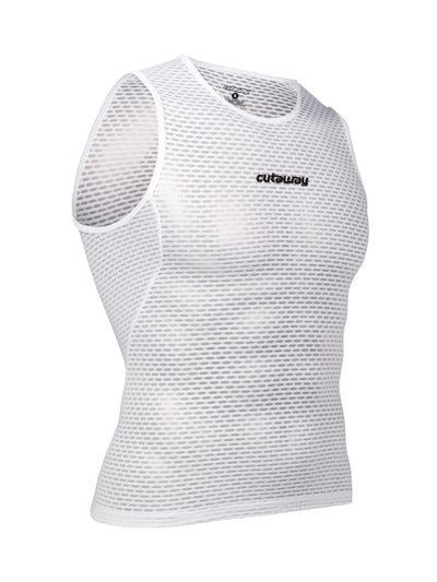 BCC SuperCloud™ Base Layer - White