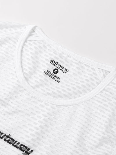 BCC SuperCloud™ Base Layer - White