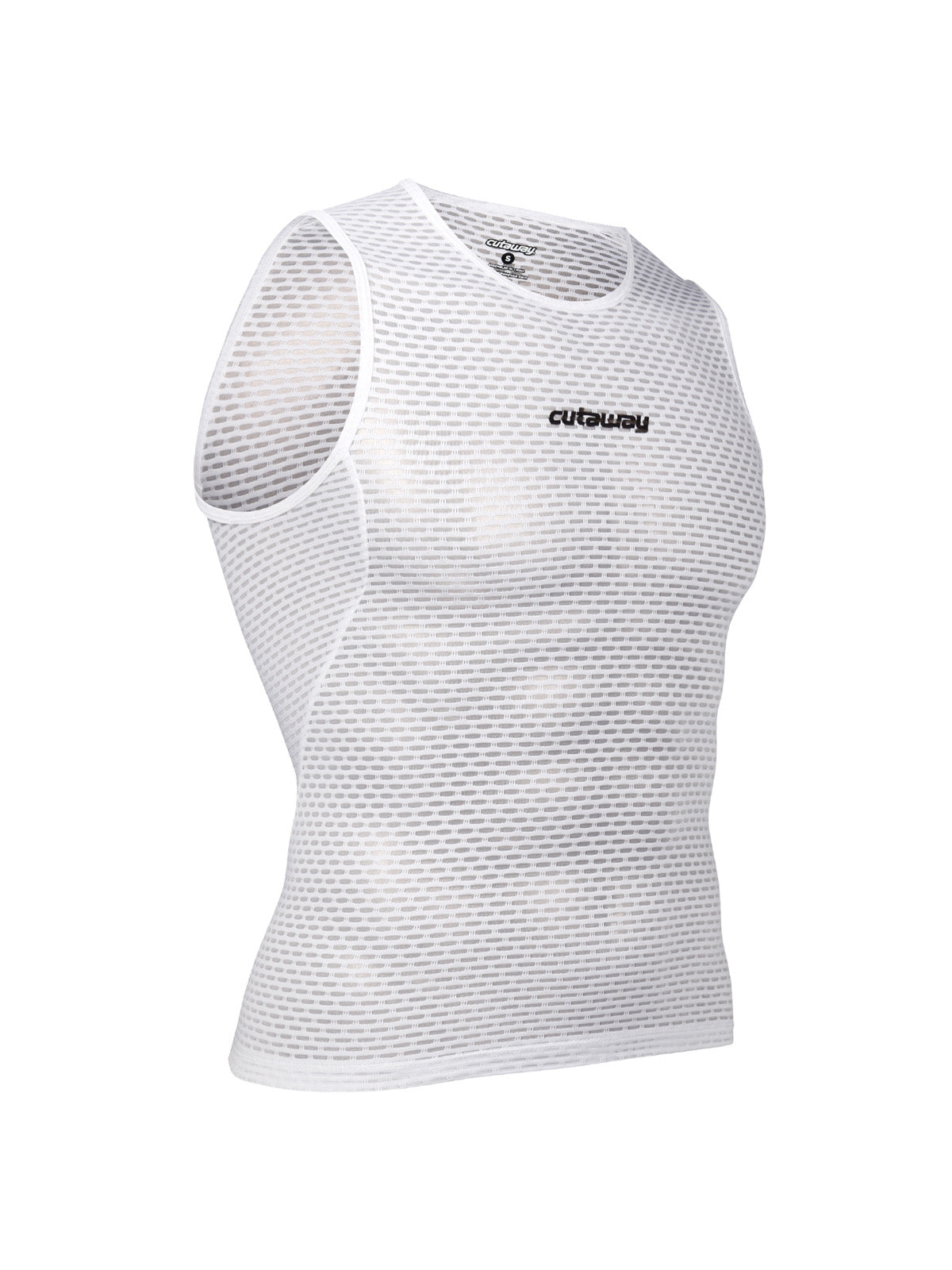 BCC SuperCloud™ Base Layer - White