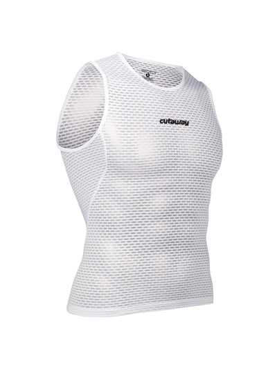 BCC SuperCloud™ Base Layer - White