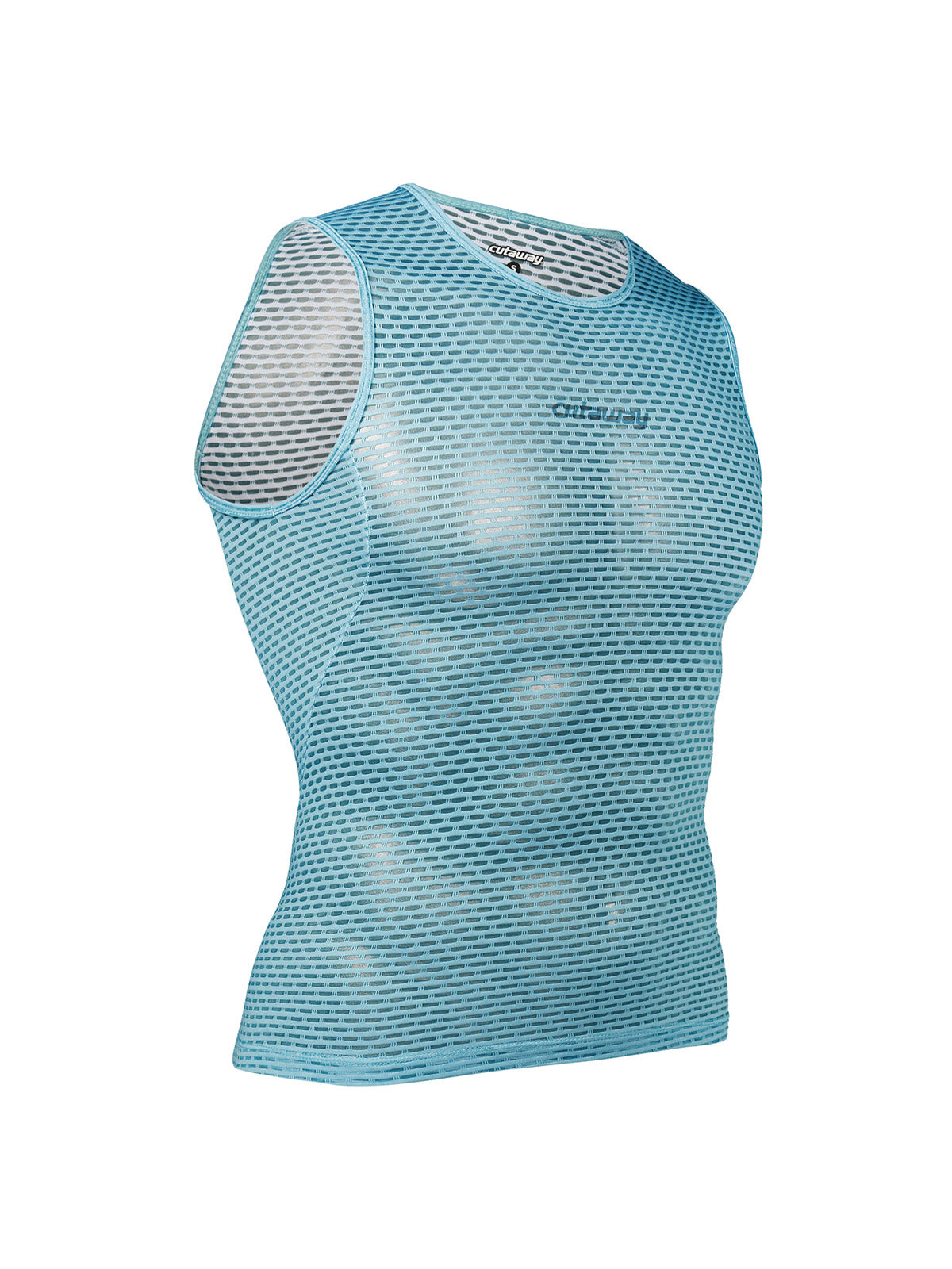 SuperCloud™ Base Layer - Storm Blue