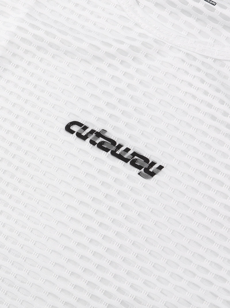 BCC SuperCloud™ Base Layer - White