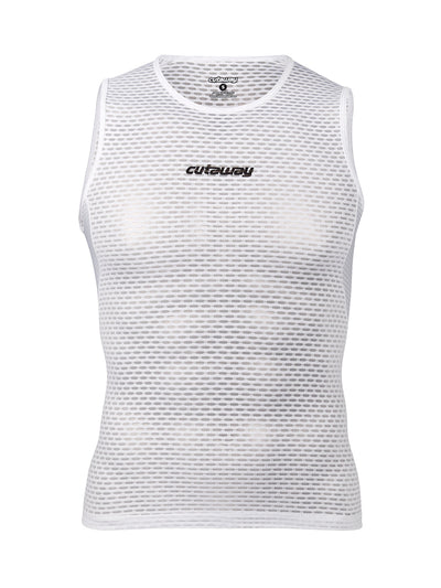 BCC SuperCloud™ Base Layer - White