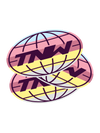 2022 TNW Sticker