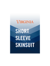 UVa SS Pro3 Skinsuit