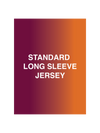 VT Cycling Long Sleeve Jersey - IN STOCK