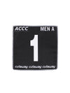 Custom Fabric Race Numbers