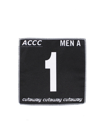 Custom Fabric Race Numbers