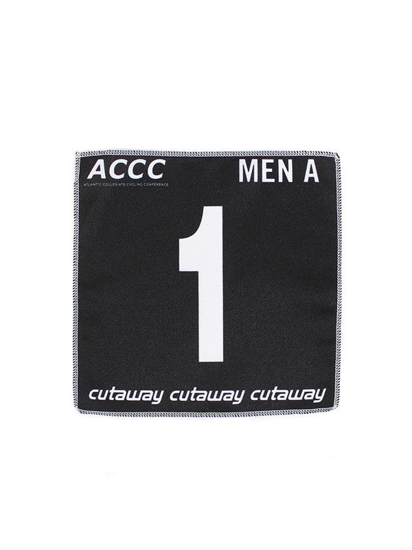 Custom Fabric Race Numbers