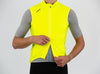 Afton Vest - Neon Yellow