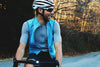 Afton Vest - Storm Blue