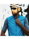 Afton Vest - Storm Blue