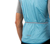Afton Vest - Storm Blue